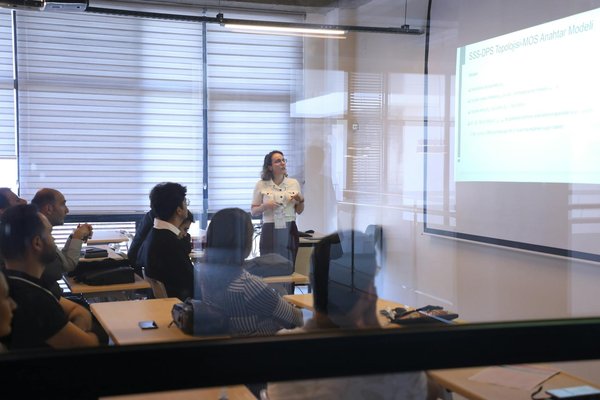 Top astuces pour sélectionner une salle de séminaire à paris