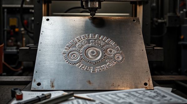 5 avantages de l'emboutissage pour vos projets de fabrication métallique