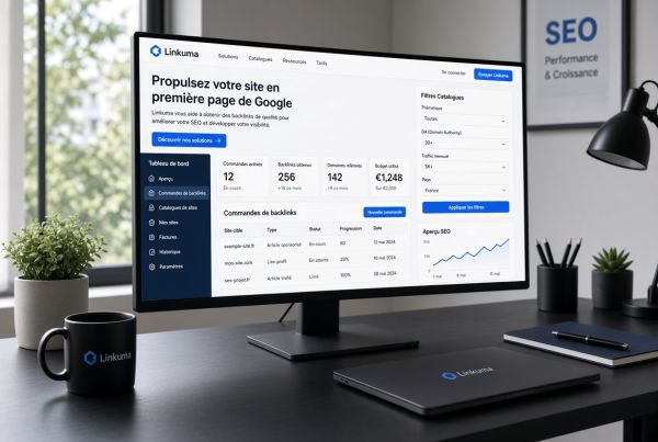 Avantages et inconvénients de la plateforme Linkuma