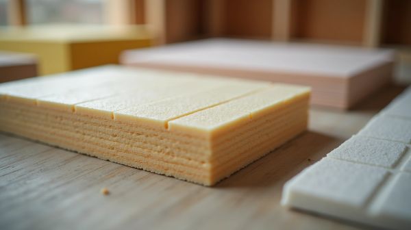 Comment choisir son panneau sandwich pour une isolation efficace ?