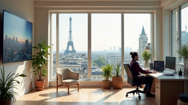 Comment choisir une agence de production audiovisuelle à Paris ?