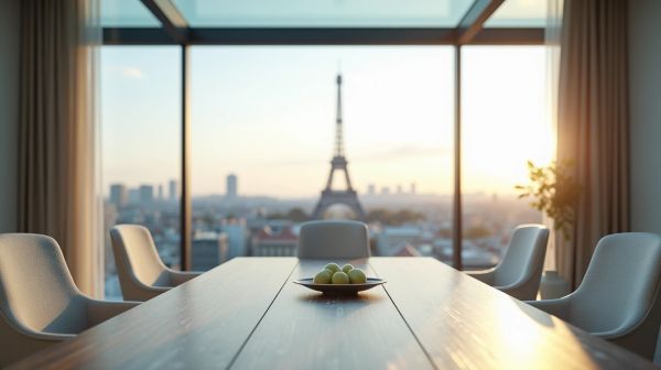 Comment choisir une agence de production audiovisuelle à Paris ?