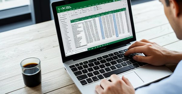 Développez vos compétences excel avec l'e-learning gratuit