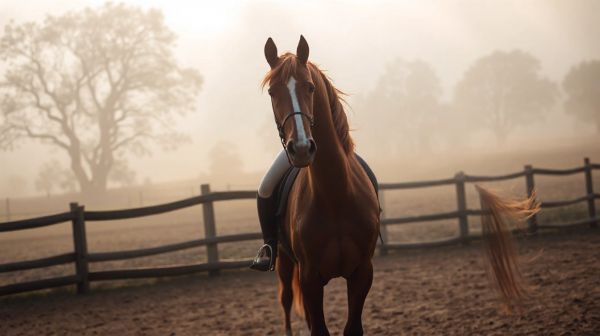 Équitation : 5 conseils pour régler vos litiges étoffés