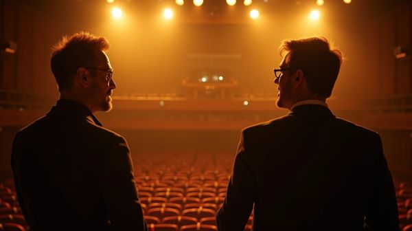 Initiez-vous au chant à Metz avec des experts vocaux