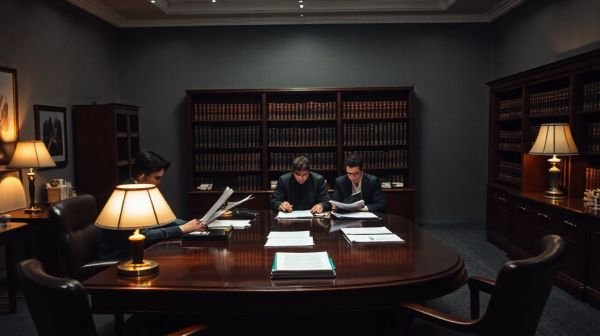 Les meilleurs avocats pénalistes à Marseille pour votre défense
