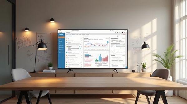 Notre retour d'expérience sur la plateforme Linkuma