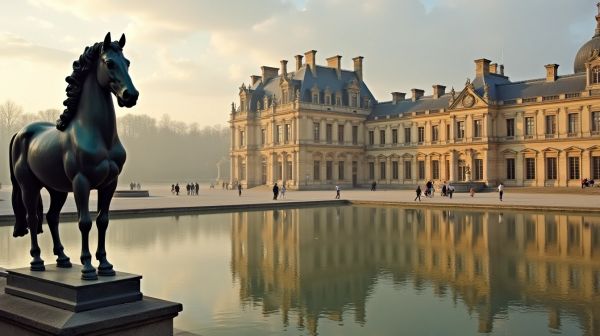 Optimiser vos litiges équins avec un avocat en droit équin à Versailles