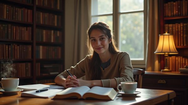Prépa barreau : réussir l'examen avec un accompagnement sur mesure