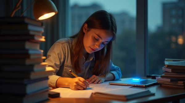 Prépa barreau : réussir l'examen avec un accompagnement sur mesure