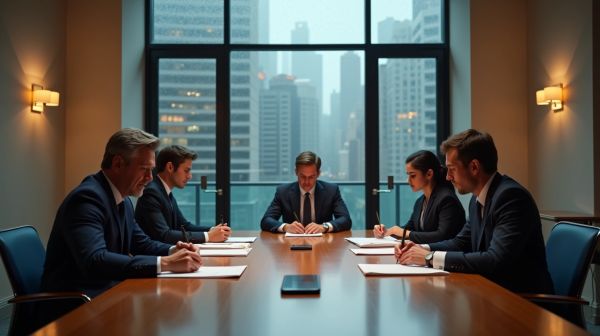 Résolvez vos litiges avec un cabinet d'avocats spécialisé en contentieux