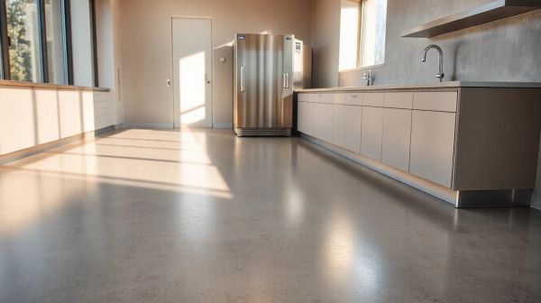Top 5 autolaveuses professionnelles pour sols impeccables