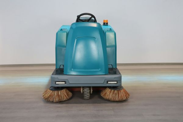 Top 5 autolaveuses professionnelles pour sols impeccables