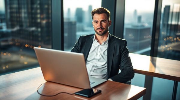 Top critères pour sélectionner un consultant GEO efficace
