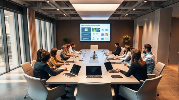 Top modèles de DUERP spécifiquement pour chaque secteur professionnel