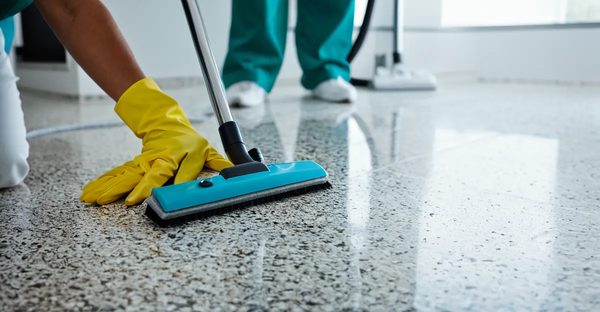 Votre expert en nettoyage professionnel à toulon depuis 2008