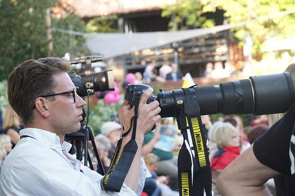 Photographe événementiel professionnel : immortalisez vos moments clés