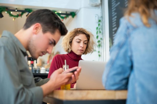 Aménagement flex office : optimisez votre espace de travail