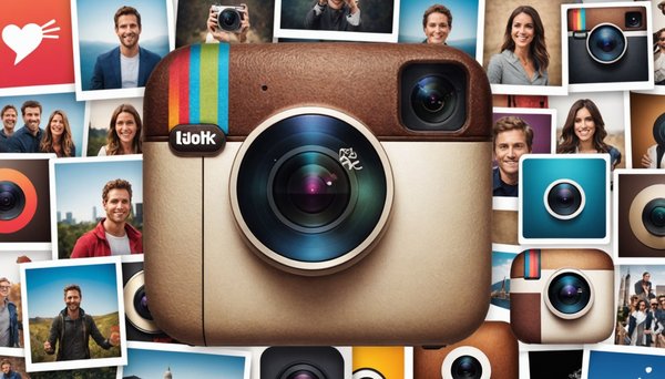 Acheter des likes instagram : maximisez votre impact social!