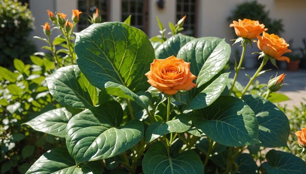 Découvrez les avantages d'une plante unique pour votre jardin